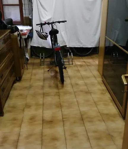 Camere Porto Vecchio Con Parcheggio A Pochi Passi Dal Castello