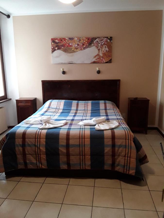 Porto Vecchio Con Parcheggio A Pochi Passi Dal Castello * Malcesine