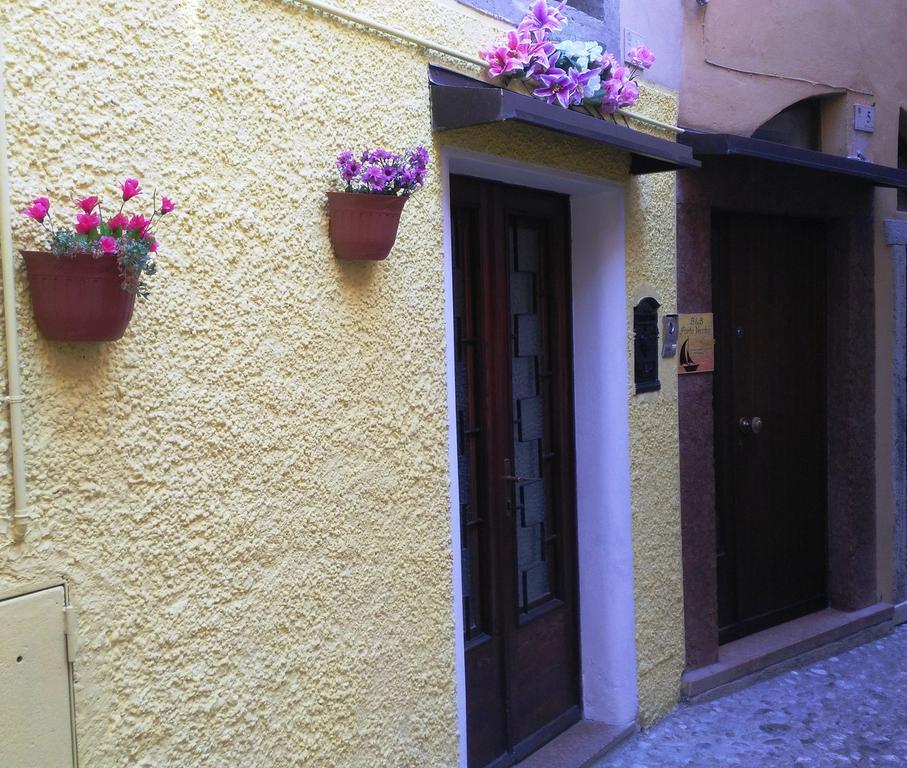 Bed & Breakfast Porto Vecchio Con Parcheggio A Pochi Passi Dal Castello *