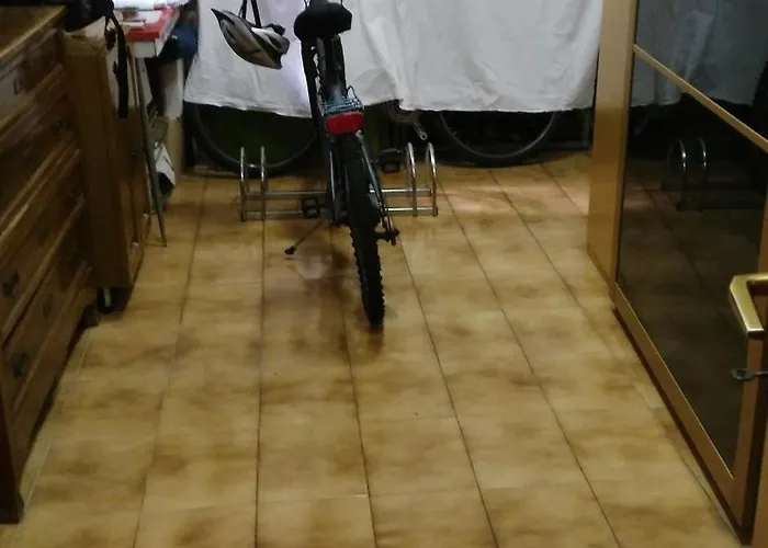 Camere Porto Vecchio Con Parcheggio A Pochi Passi Dal Castello