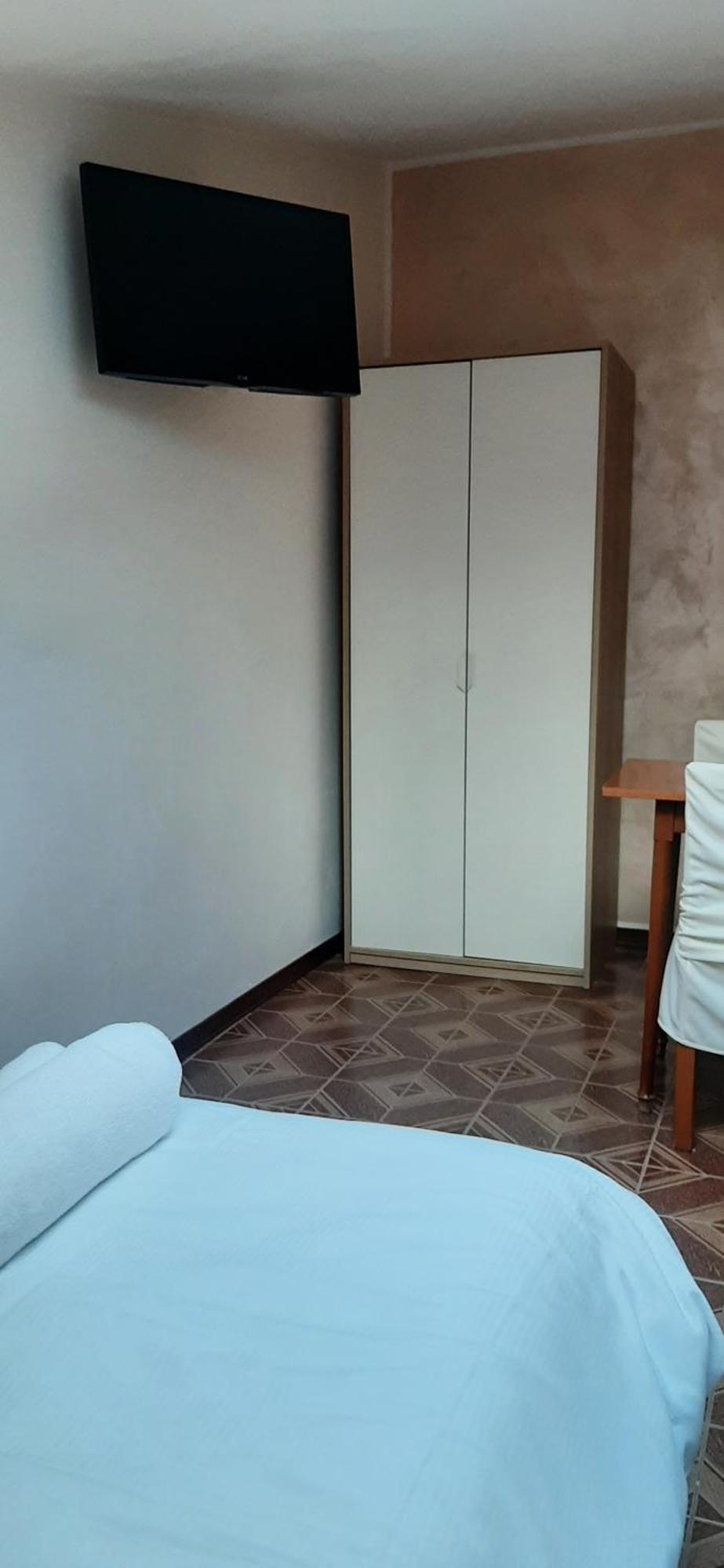 Porto Vecchio Con Parcheggio A Pochi Passi Dal Castello Bed & Breakfast Malcesine