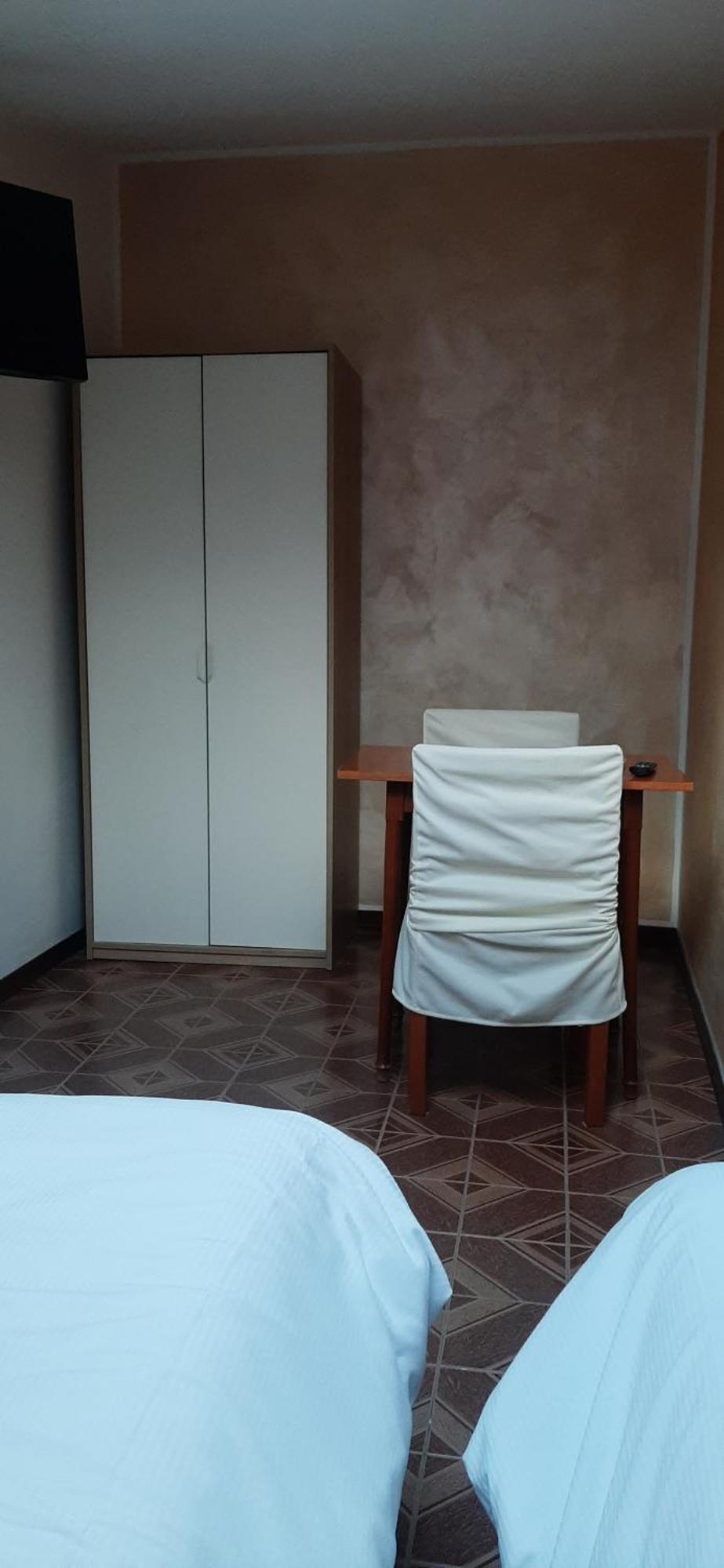 Bed & Breakfast Porto Vecchio Con Parcheggio A Pochi Passi Dal Castello Malcesine