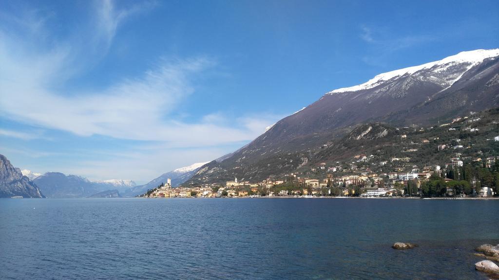 Porto Vecchio Con Parcheggio A Pochi Passi Dal Castello * Malcesine