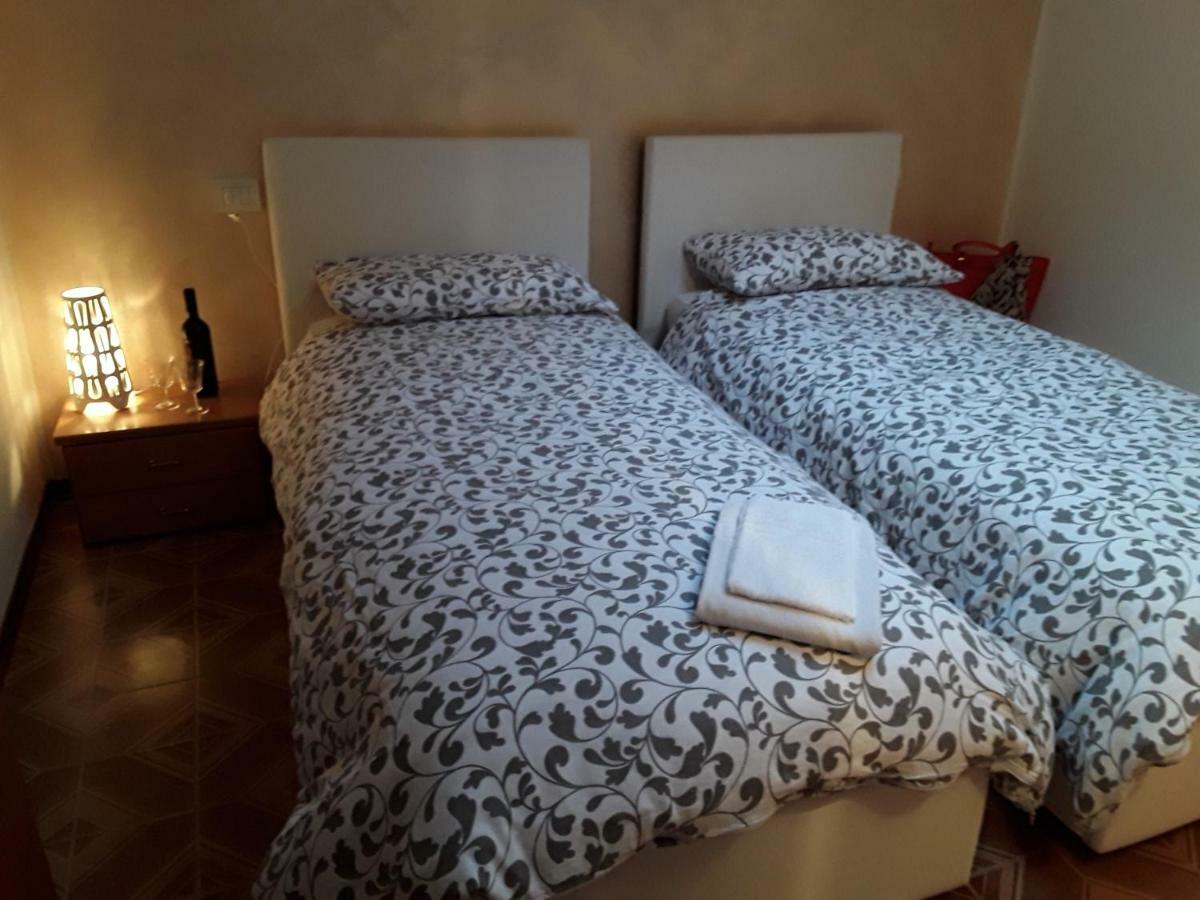 Bed & Breakfast Porto Vecchio Con Parcheggio A Pochi Passi Dal Castello *
