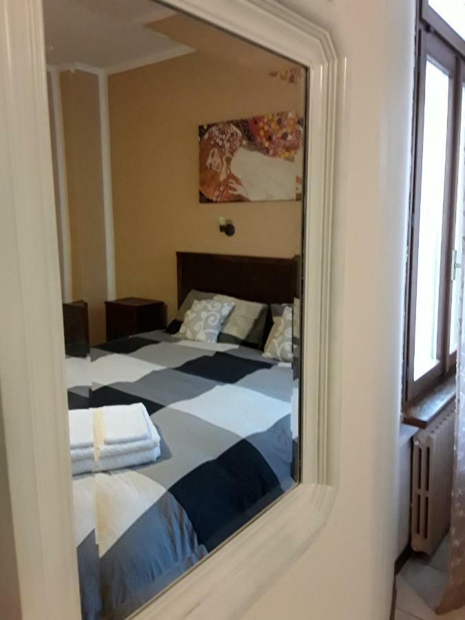 Porto Vecchio Con Parcheggio A Pochi Passi Dal Castello * Malcesine